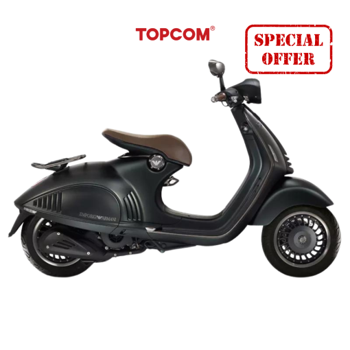 VESPA 946 EMPORIO ARMANI