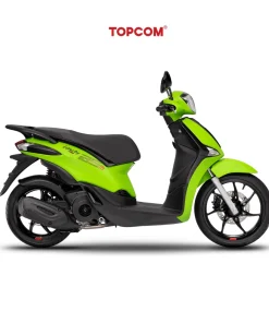 Piaggio Liberty 25th
