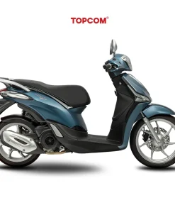 Piaggio Liberty 125