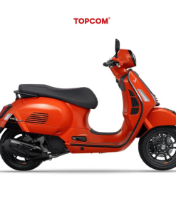 Vespa GTS Super Sport 150 ABS