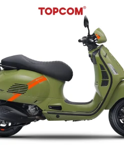 VESPA GTV 300 ABS HPE 2025