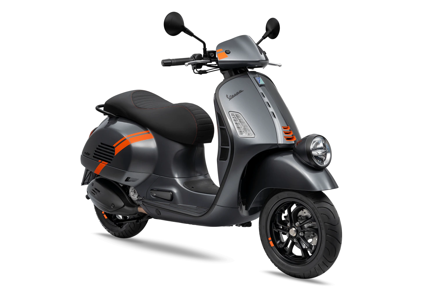 Vespa GTV