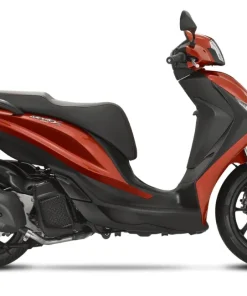 Piaggio Medley S 125 ABS
