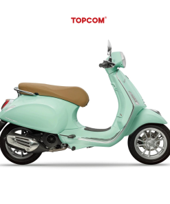 Vespa Primavera 125