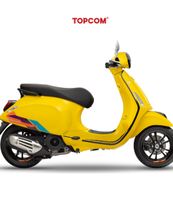 Vespa Primavera S 125