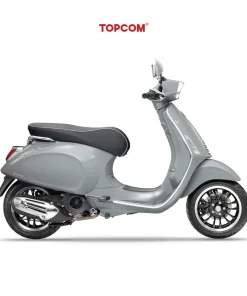 Vespa Sprint 125 Xám ABS