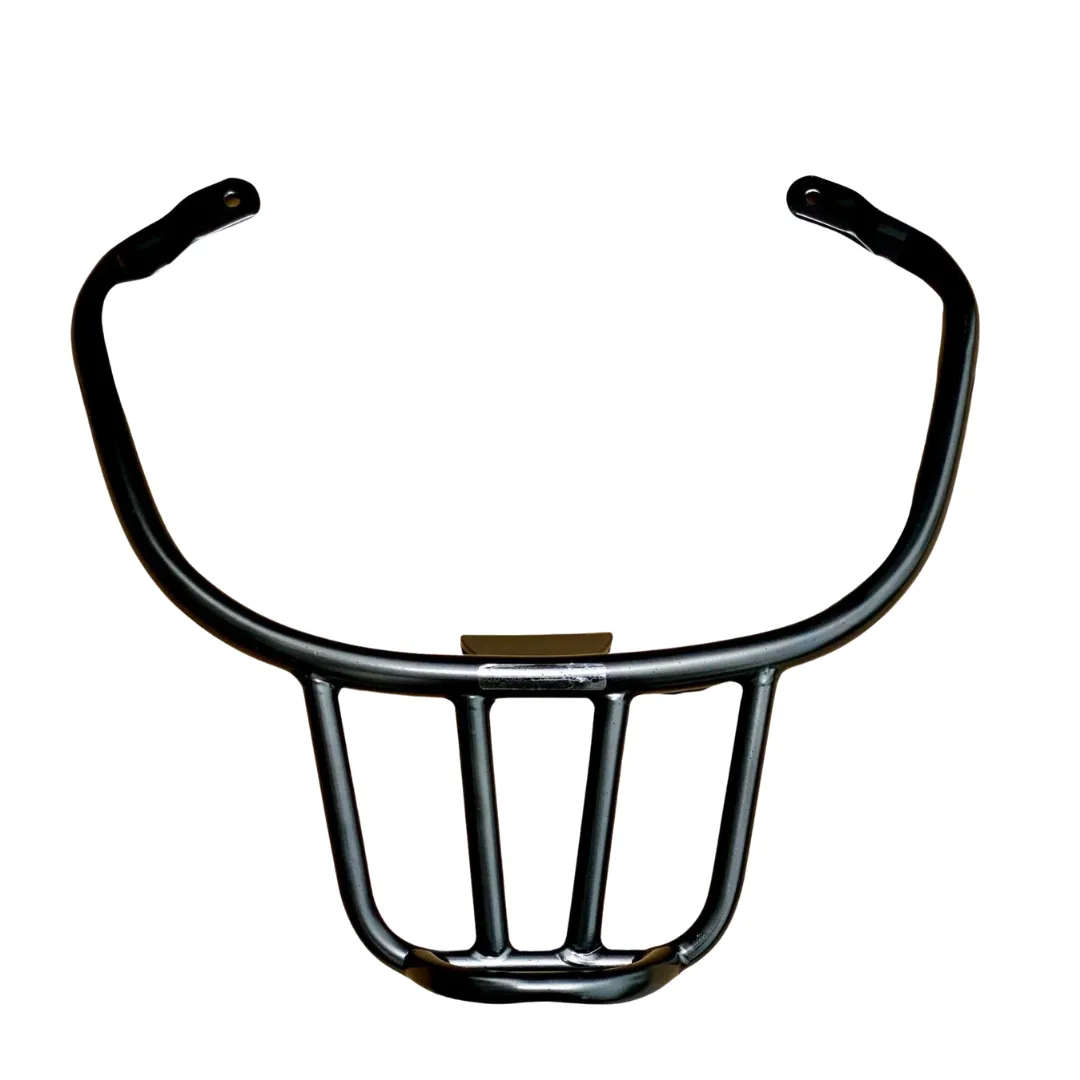 Baga Vespa Sprint Và Vespa Primavera Đen