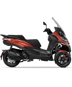 Piaggio MP3 400 Sport