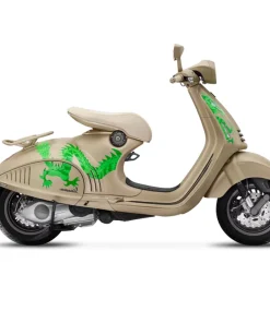 Vespa 946 Rồng Xanh