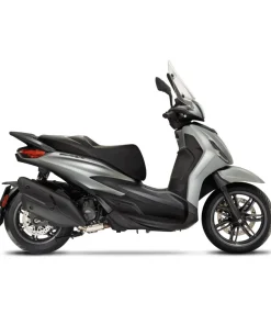 Piaggio Beverly 400 S