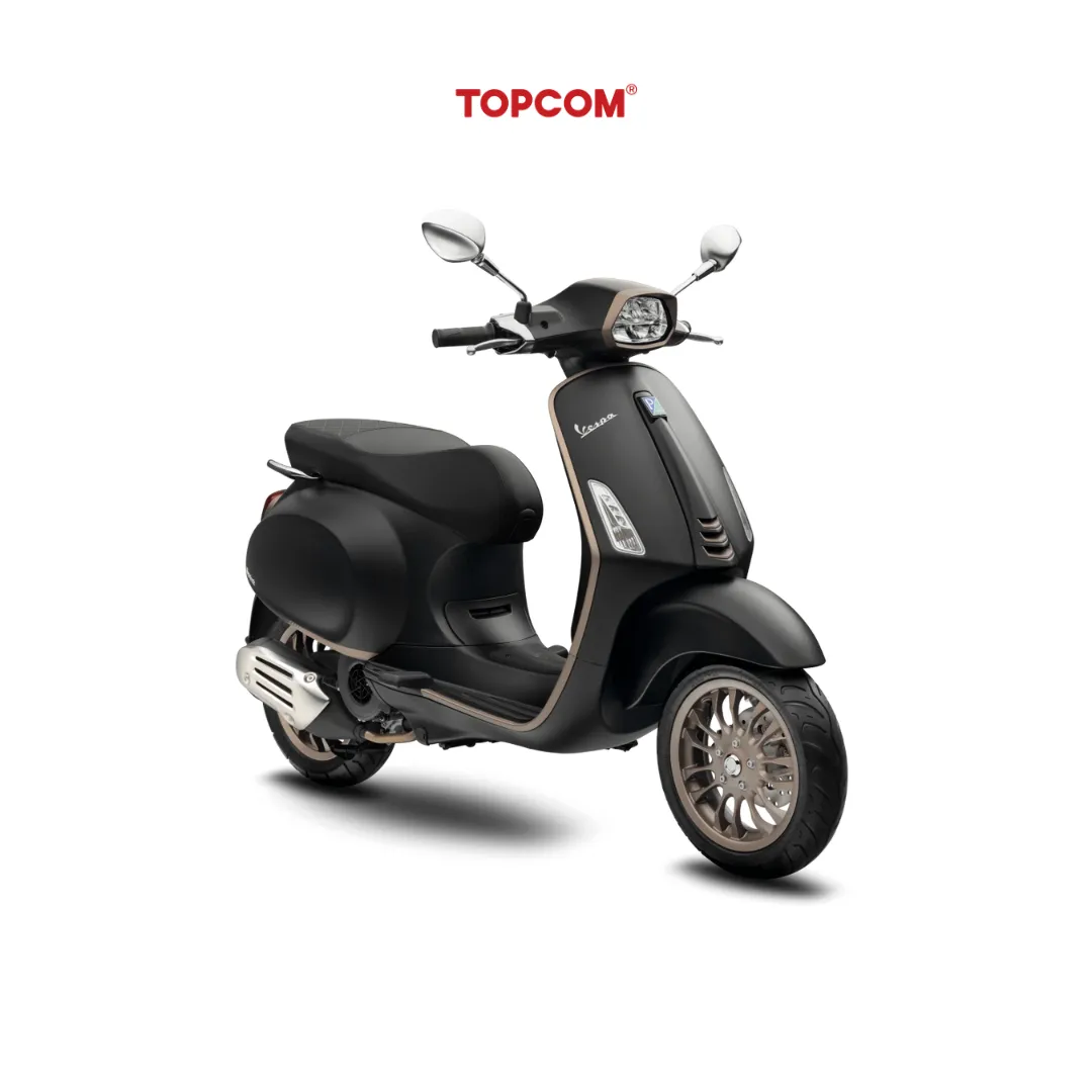 Vespa Sprint