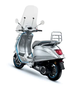 THANH BẢO VỆ SAU CHROME