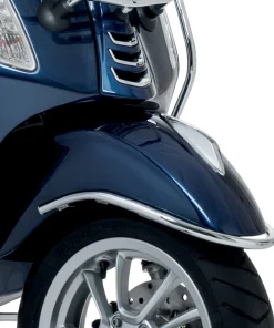 BẢO VỆ CHẮN BÙN TRƯỚC CHROME
