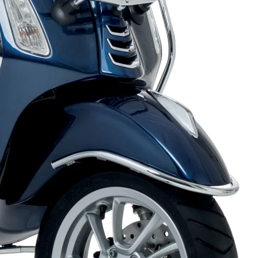 BẢO VỆ CHẮN BÙN TRƯỚC CHROME