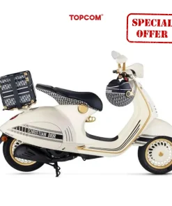 Vespa 946 Dior