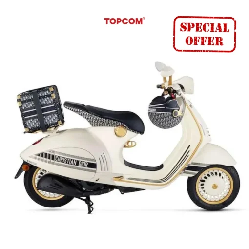 Vespa 946 Dior