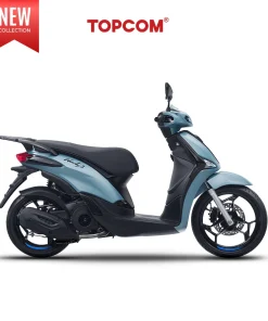 Piaggio Liberty S 2025
