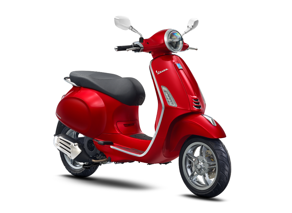 prima led 2025