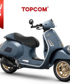gtv 300 officina 8 - 1