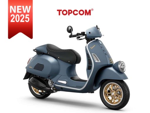 gtv 300 officina 8 - 1