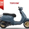 sprint 125 officina 8