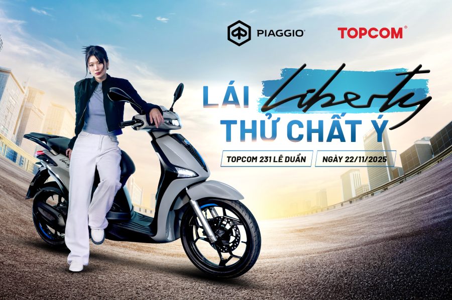 lai liberty thu chat y